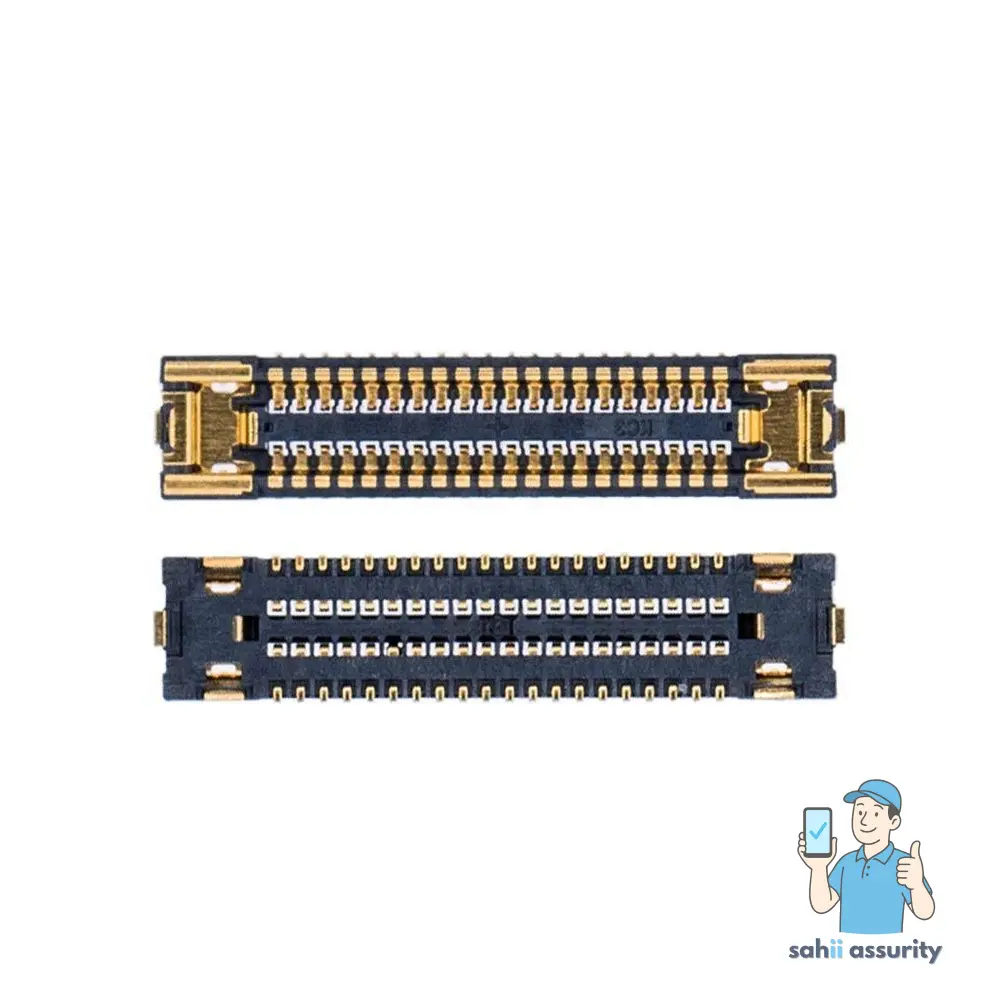 LCD Connector for Samsung Galaxy S20 FE 5G